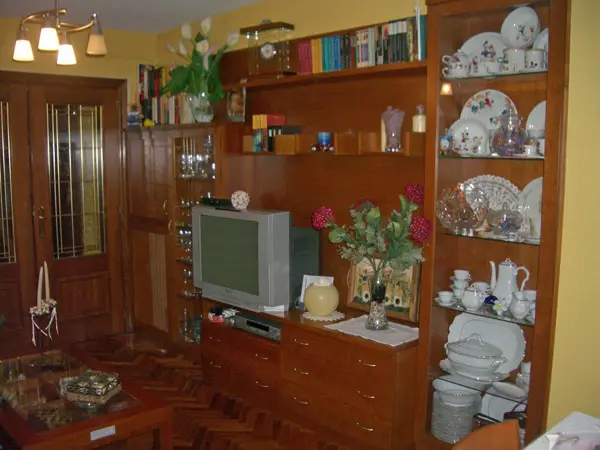Comedor 04 a medida